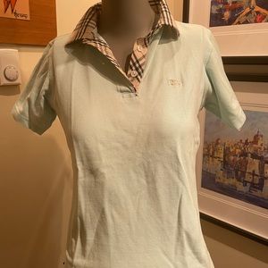Burberry Polo Shirt